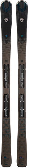 Горные лыжи Rossignol Experience 82 Ti K с креплениями Nx12 - Фото 2 большая