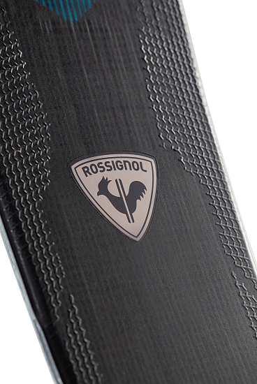 Горные лыжи Rossignol Experience 82 Ti K с креплениями Nx12 - Фото 4 большая