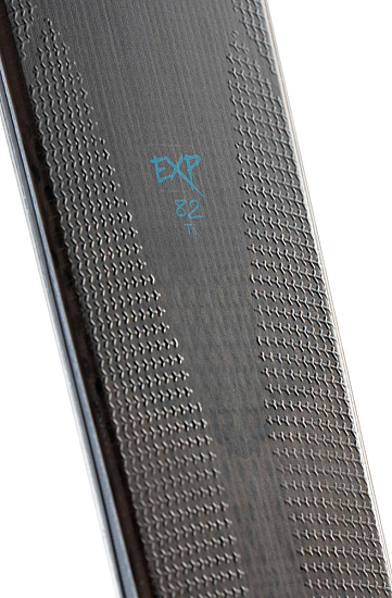 Горные лыжи Rossignol Experience 82 Ti K с креплениями Nx12 - Фото 5 большая
