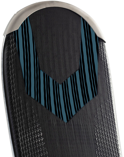 Горные лыжи Rossignol Experience 82 Ti K с креплениями Nx12 - Фото 7 большая