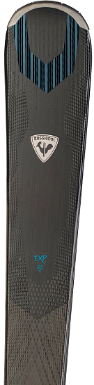 Горные лыжи Rossignol Experience 82 Ti K с креплениями Nx12 - Фото 10 большая