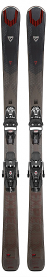 Горные лыжи Rossignol Experience 86 Ti K с креплениями Nx12 - Фото 1 большая