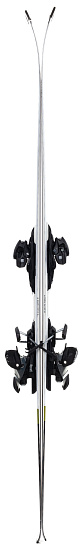 Горные лыжи Movement Revo 86+Plate Hp с креплениями Fdt 12 Tpx 90 - Фото 2 большая