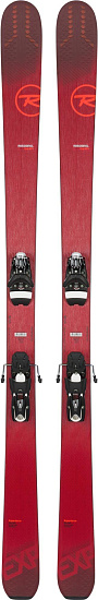 Горные лыжи Rossignol Experience 94TI с креплениями SPX 12 Dual B100 - Фото 1 большая