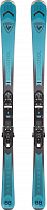 Горные лыжи Rossignol Arcade 88 Open с креплениями Spx 13 Gw