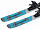 Горные лыжи Salomon E S/Force Am 80 с креплениями M10 Gw L - Фото 5 малая