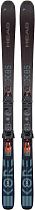 Горные лыжи Head Kore X 85  LYT-PR с креплениями Rsw 12 Gw