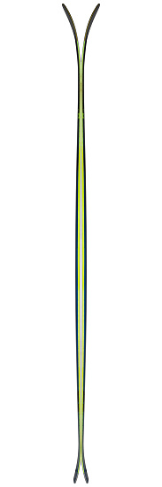 Горные лыжи Scott Slight 93 - Фото 3 большая