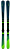Горные лыжи Elan Wingman 86Ti FusionX с креплениями EMX 11 FusionX - Фото 1 малая