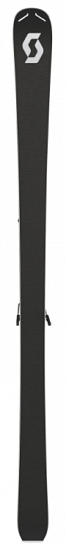 Горные лыжи женские Scott Slight 83 Set M10 A Version - Фото 2 большая