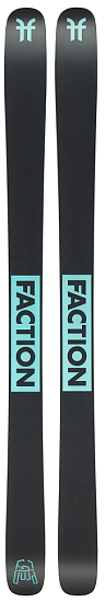 Горные лыжи Faction Prodigy 3.0 - Фото 2 большая