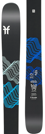 Горные лыжи Faction Prodigy 3.0 - Фото 3 большая