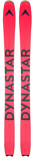 Горные лыжи женские Dynastar Legend W96 - Фото 2 большая