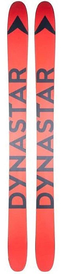 Горные лыжи Dynastar M-Free 118 - Фото 2 большая