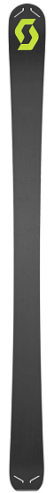 Горные лыжи Scott Slight 100 - Фото 3 большая
