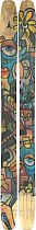 Горные лыжи Atomic N Bent Chetler 120