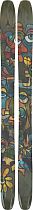 Горные лыжи Atomic N Bent 110