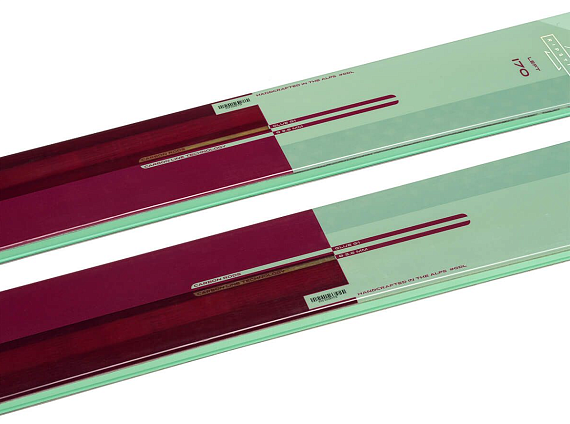 Горные лыжи Elan RipStick 102 W - Фото 5 большая