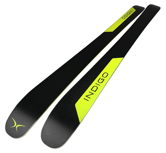 Горные лыжи Indigo Boa Free [VP2] - Фото 3 большая