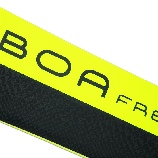 Горные лыжи Indigo Boa Free [VP2] - Фото 4 большая