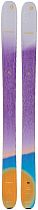 Горные лыжи женские Blizzard Sheeva 11 Flat Фиолетовый/Белый/Желтый