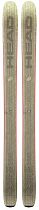 Горные лыжи женские Head Kore 103 Beige/Anthracite