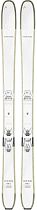 Горные лыжи женские Head Kore 99 Ti W с креплениями Attack Lyt 12 GW BR 110 [A] White/Choral