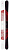 Горные лыжи Head Oblivion 102 Black/White/Red - Фото 1 малая