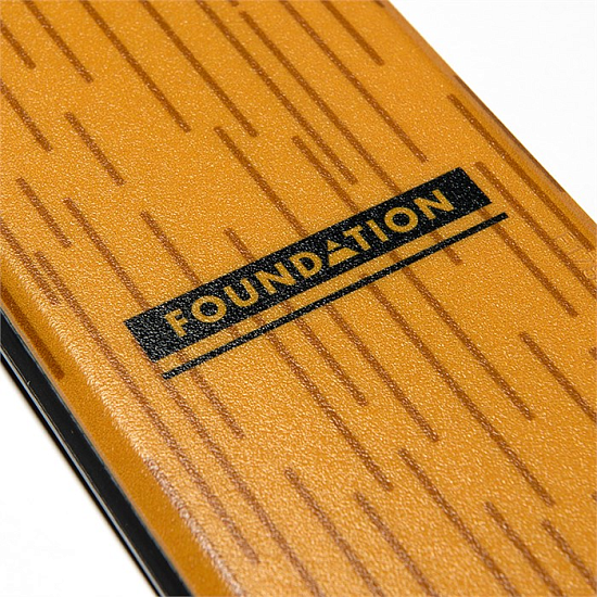 Горные лыжи DPS 112Rp Foundation Yellow - Фото 4 большая