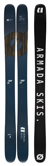 Горные лыжи Armada ARV 116 JJ Ul - Фото 2 большая