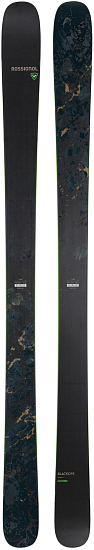 Горные лыжи Rossignol Blackops Holyshred - Фото 1 большая