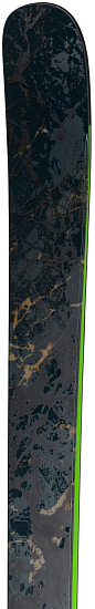 Горные лыжи Rossignol Blackops Holyshred - Фото 3 большая