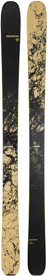 Горные лыжи Rossignol Blackops Sender Ti - Фото 1 большая
