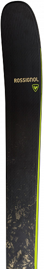 Горные лыжи Rossignol Blackops Sender Ti - Фото 2 большая