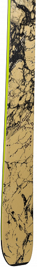 Горные лыжи Rossignol Blackops Sender Ti - Фото 3 большая