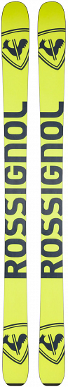 Горные лыжи Rossignol Blackops Sender Ti - Фото 4 большая