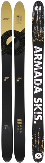 Горные лыжи Armada Whitewalker - Фото 2 большая