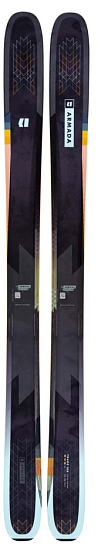 Горные лыжи женские Armada Trace 108 - Фото 1 большая