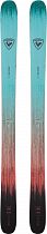 Горные лыжи Rossignol Sender Free 110 Open
