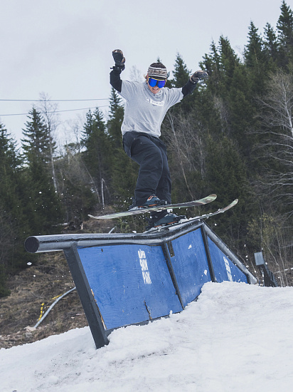 Горные лыжи женские Armada ARW 106 UL - Фото 8 большая