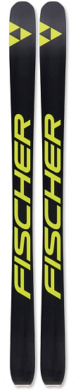 Горные лыжи Fischer Ranger 99 Ti - Фото 2 большая