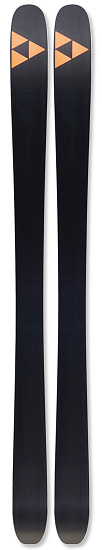 Горные лыжи Fischer Ranger 94 Fr - Фото 2 большая