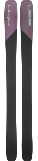 Горные лыжи Elan Ripstick 102 W - Фото 2 большая