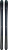 Горные лыжи Rossignol Sender 106 Ti Plus Open - Фото 1 малая