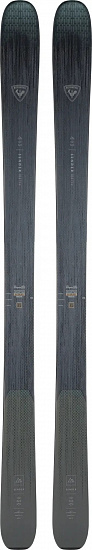 Горные лыжи Rossignol Sender 106 Ti Plus Open - Фото 1 большая