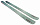 Горные лыжи женские Elan Ripstick 100 W - Фото 2 малая