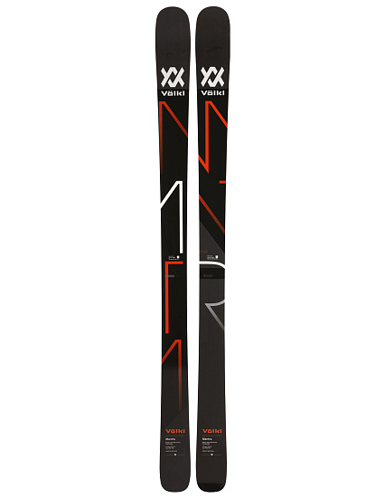 Горные лыжи Volkl Mantra - Фото 1 большая