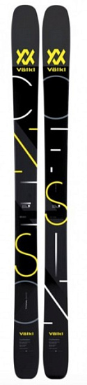 Горные лыжи Volkl Confession - Фото 1 большая