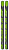 Горные лыжи Kastle FX106 HP Grey - Фото 1 малая