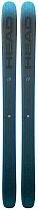 Горные лыжи Head Kore 111 Blue/Anthracite